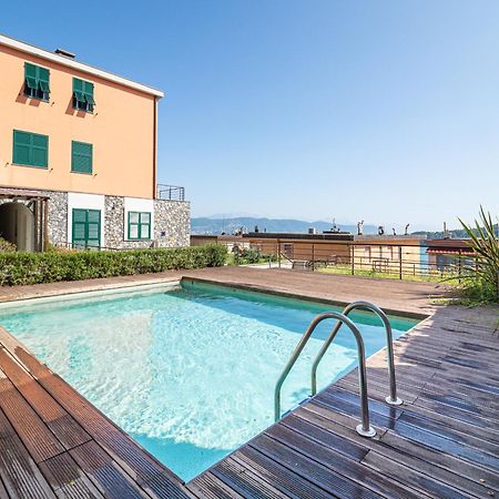 Appartamento Le Isole B Porto Venere Exterior foto